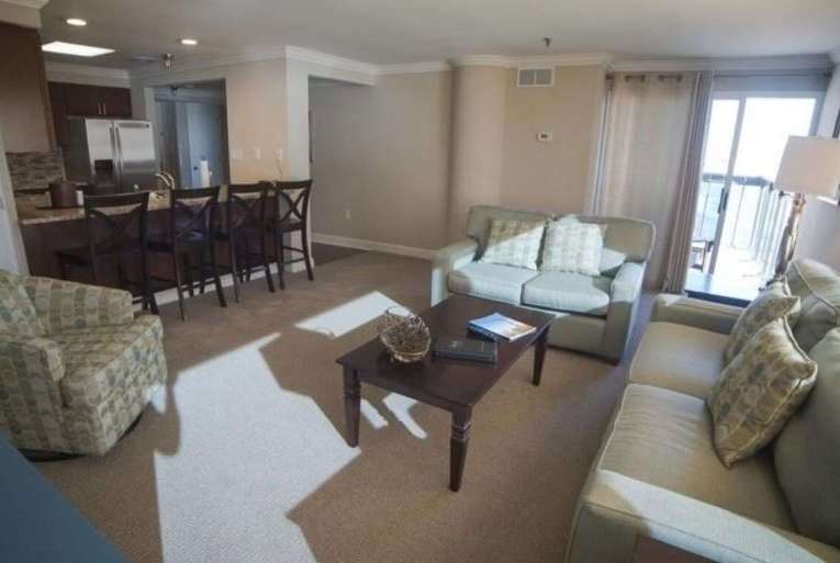 Hotel Bask At Big Rock Landing 3*