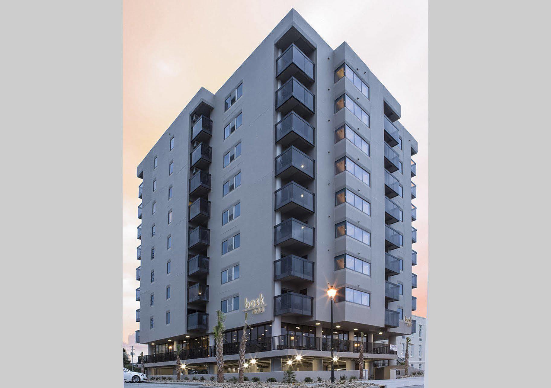 Hotel Bask At Big Rock Landing 3*