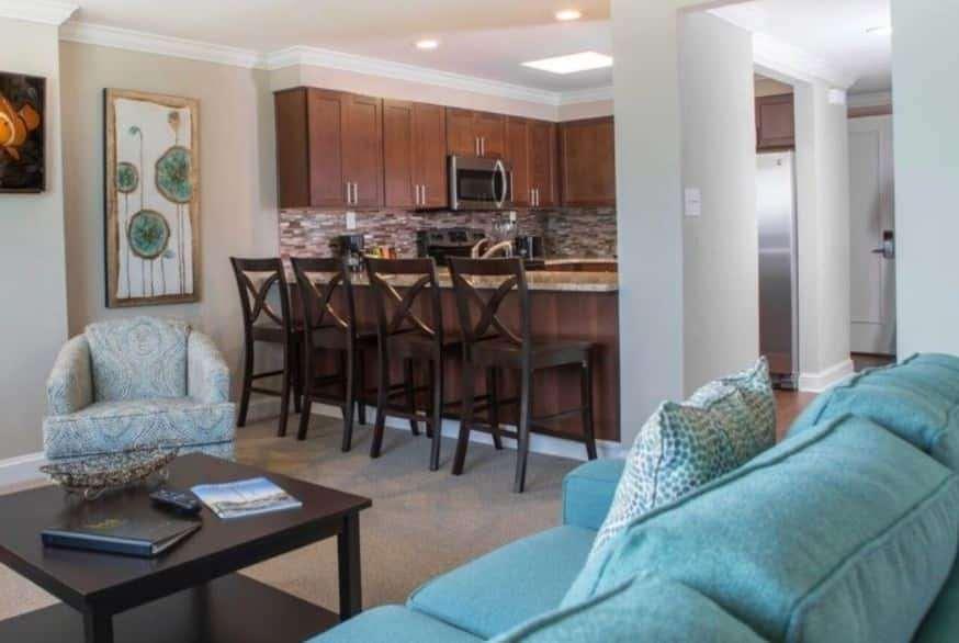 Hotel Bask At Big Rock Landing Morehead City