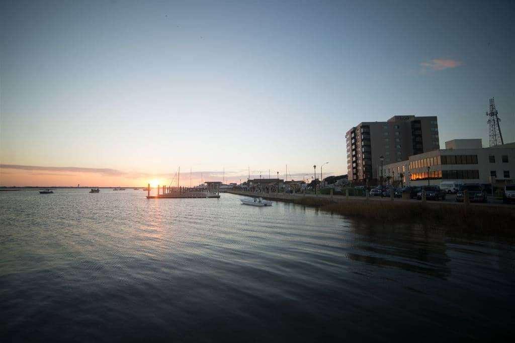 Bask At Big Rock Landing 3* Morehead City
