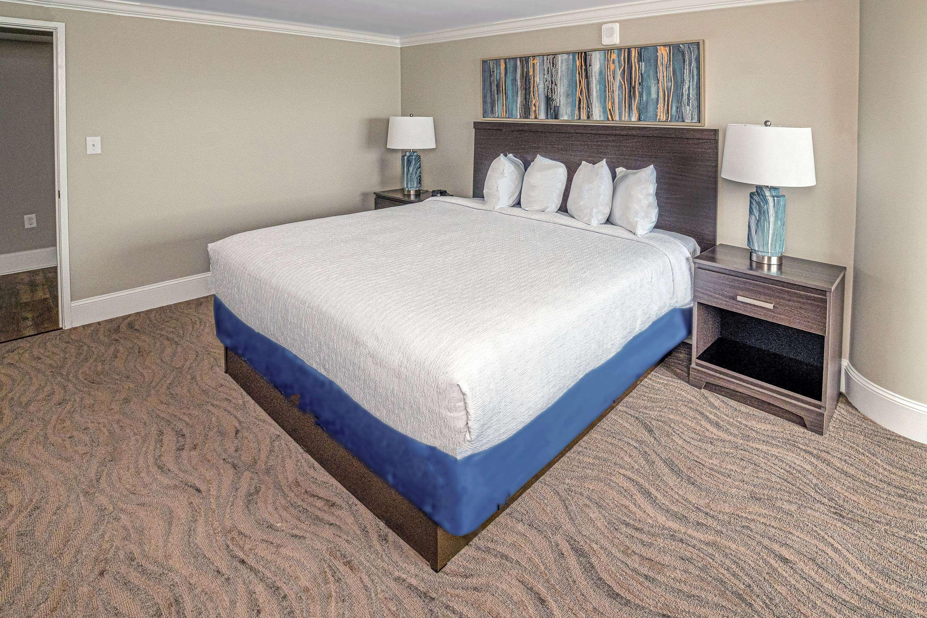 Bask At Big Rock Landing Hotel Morehead City