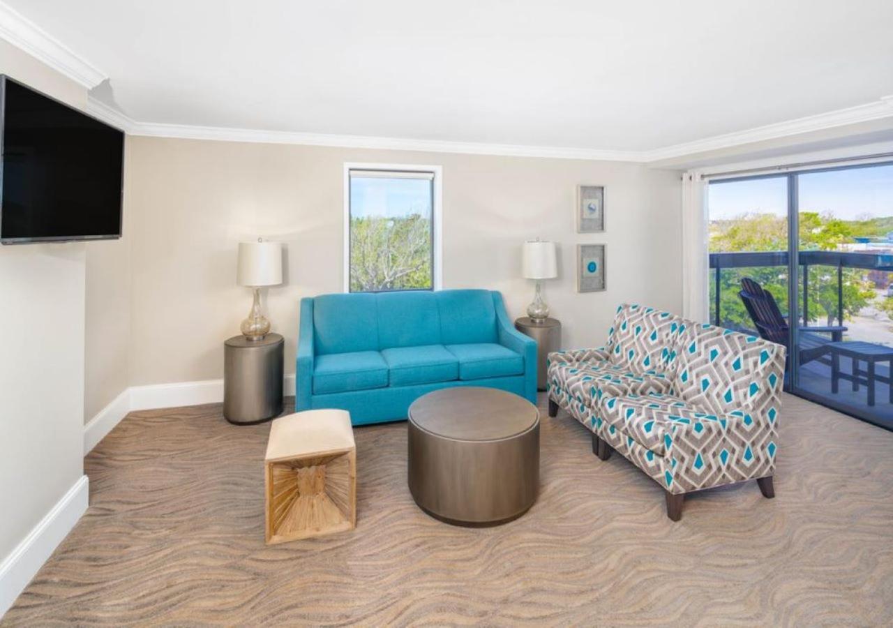 Bask At Big Rock Landing 3* Morehead City