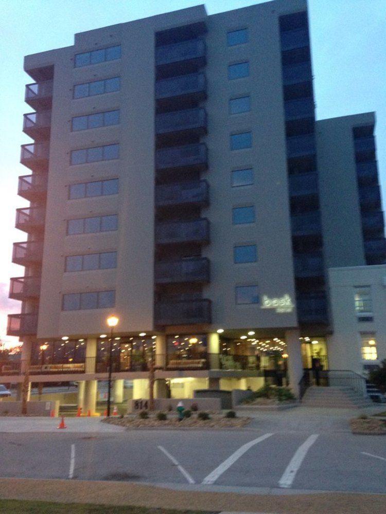 Bask At Big Rock Landing Hotel Morehead City