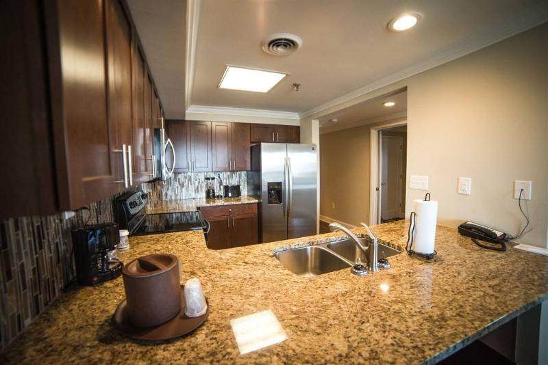 Hotel Bask At Big Rock Landing 3*