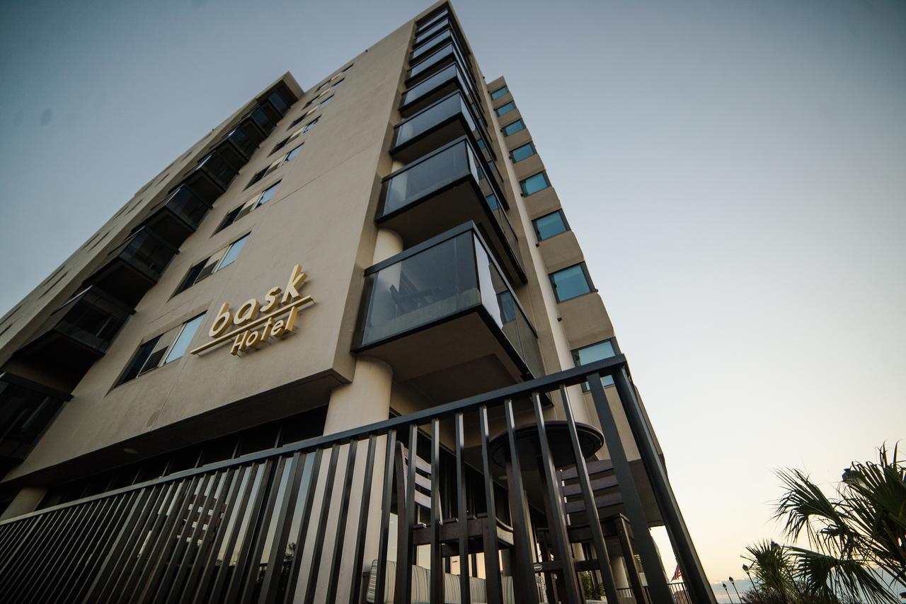 Hotel Bask At Big Rock Landing Morehead City
