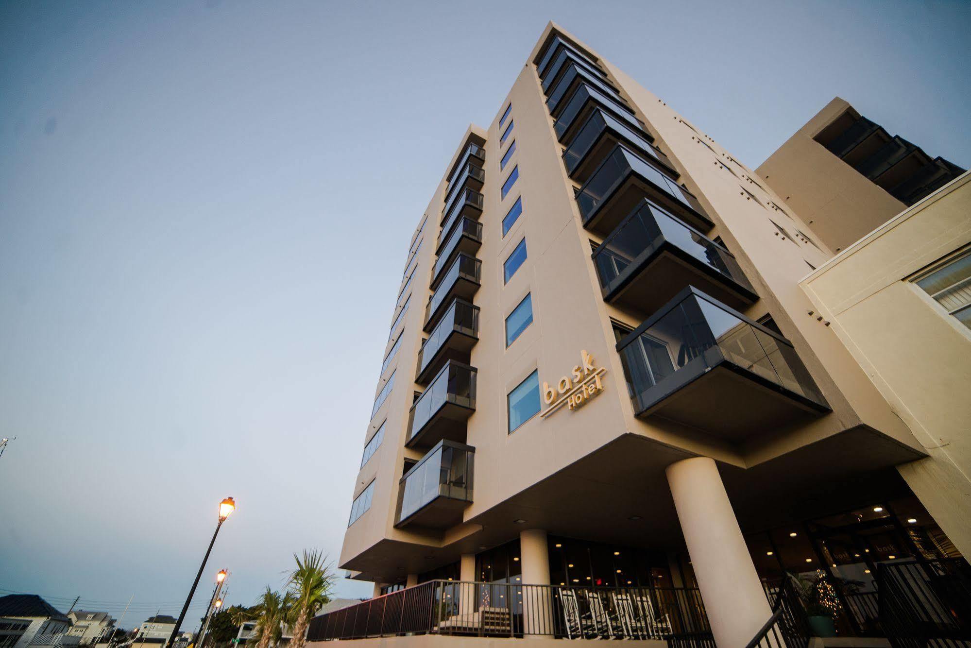 Hotel Bask At Big Rock Landing 3*