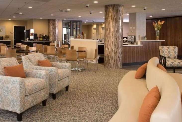 Bask At Big Rock Landing Hotel 3*
