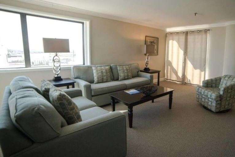 Hotel Bask At Big Rock Landing 3*